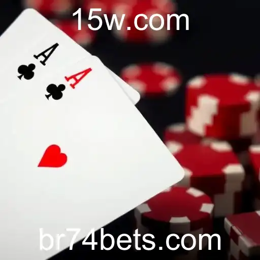 74BET - Blackjack: Estratégias e Dicas com 74BET