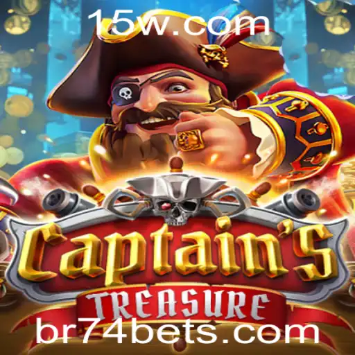 Explorando CaptainssTreasure: Aventura e Estratégia no Mundo dos Jogos de Azar