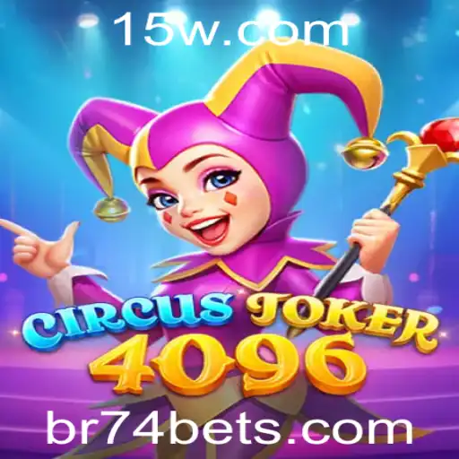 CircusJoker4096: Mergulhe na Nova Sensação dos Jogos