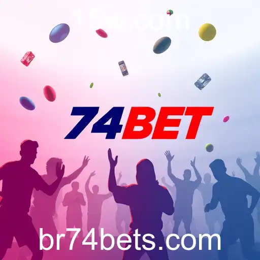 74BET - A Comunidade de Jogadores e a Influência do 74BET
