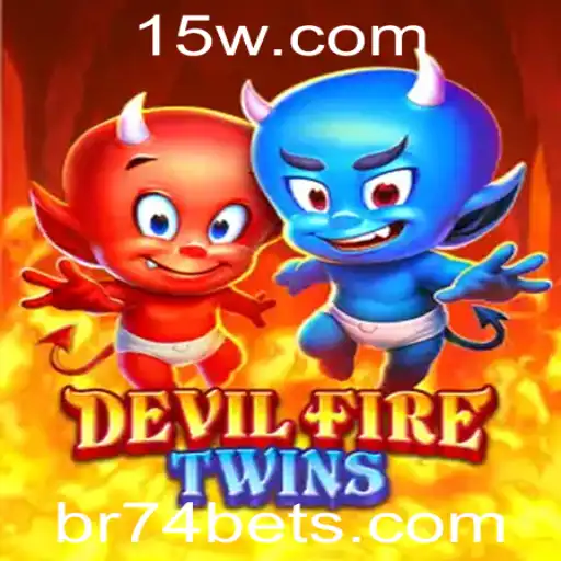 Explorando o Mundo de DevilFireTwins e a Plataforma 74BET