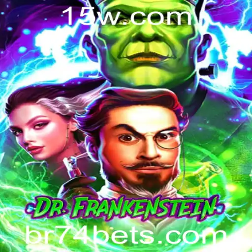 74BET - Explorando o Universo do Jogo DrFrankenstein: Regras e Introdução