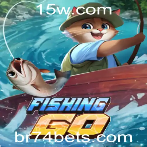 74BET - Explorando o Mundo de FishingGO com 74BET