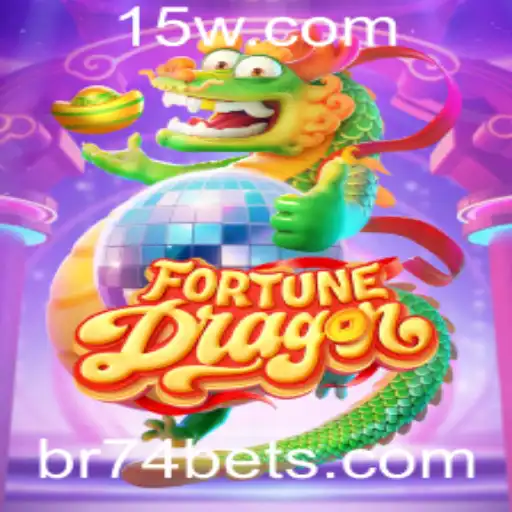 74BET - Descubra FortuneDragon: O Jogo Fascinante de 2023