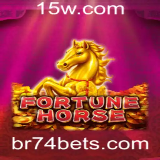FortuneHorse: A Aventura Imersiva do 74BET no Mundo dos Jogos