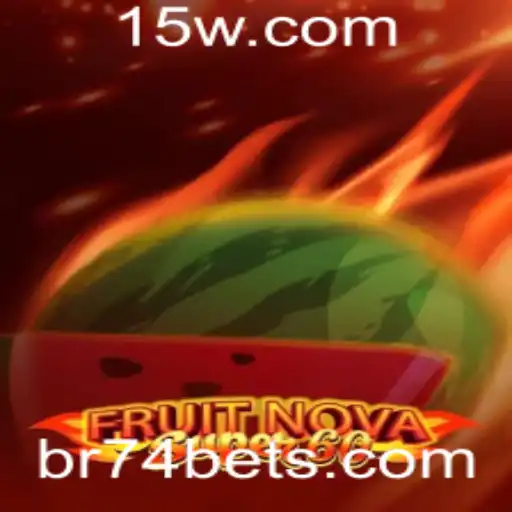 74BET - Descubra o Universo de FruitNovaSuper60 e 74BET