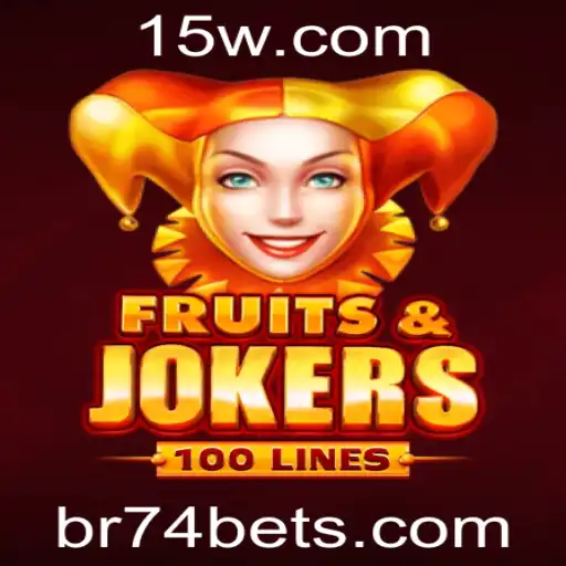 Explorando o Mundo Vibrante de FruitsAndJokers100