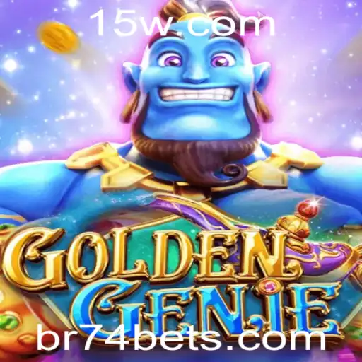74BET - GOLDENGENIE: Um Novo Conceito em Jogos de Estratégia com Foco em 74BET