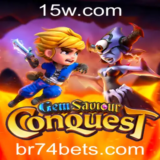 74BET - Descubra GemSaviourConquest: O Novo Fenômeno no Mundo dos Games