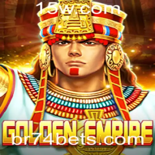 GoldenEmpire: O Jogo de Estratégia Revolucionário