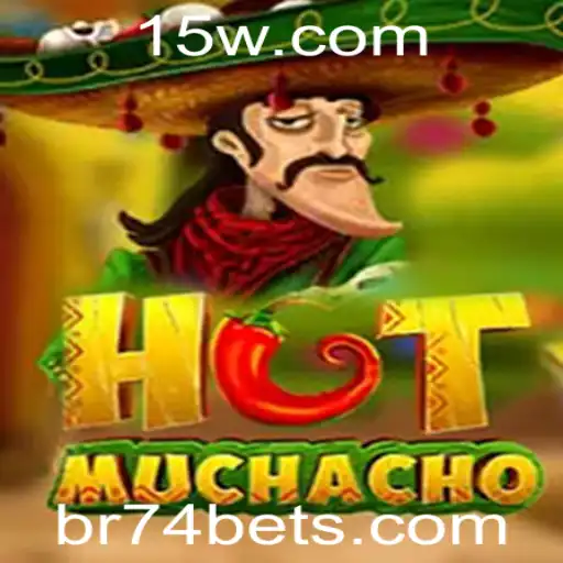 Descubra o Mundo Empolgante de HotMuchacho: O Jogo de Aventura da 74BET
