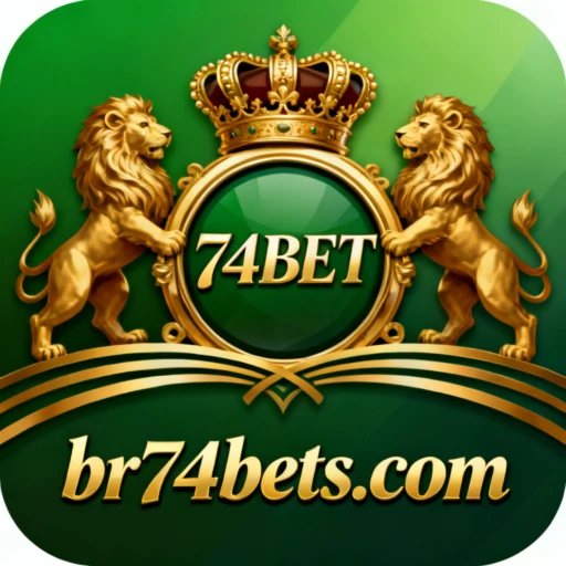 74BET Logo