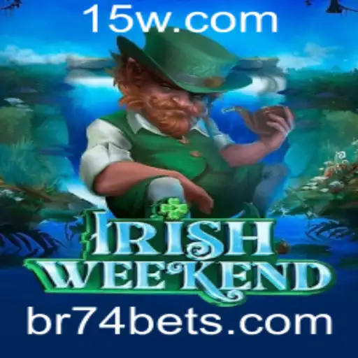 Descubra IrishWeekend: Um Jogo Inovador para Entusiastas de Estratégia