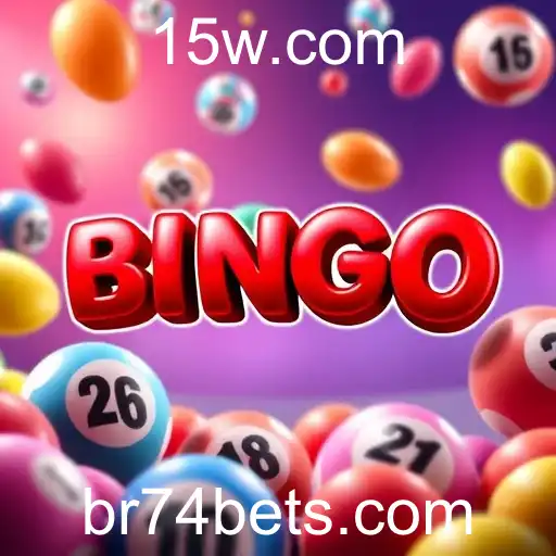 74BET - Explorando o Mundo dos Jogos de Bingo: Diversão e Estratégia com 74BET