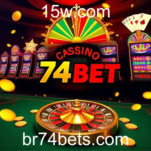 Jogos de cassino