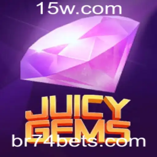74BET - JuicyGems: Uma Jornada Cativante no Mundo das Jóias