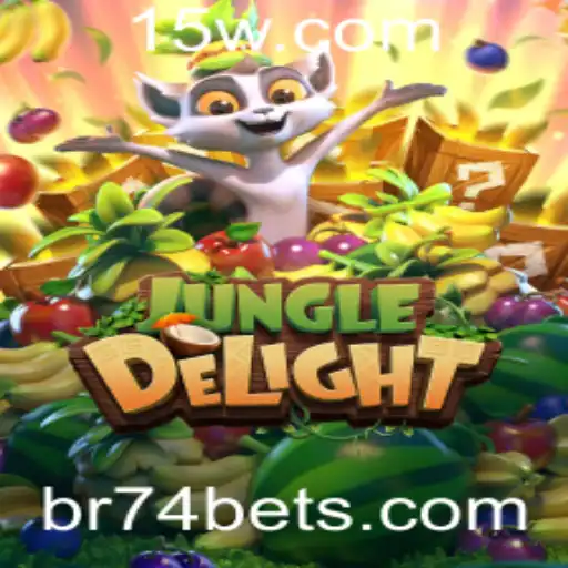 Explorando o Mundo Emocionante de JungleDelight: Um Jogo de Aventura Intensa