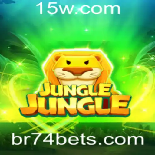 JungleJungle: Aventura Selvagem e Estratégica no Mundo dos Jogos