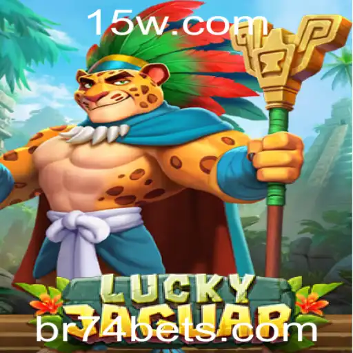 LuckyJaguar: Uma Imersão no Mundo da Diversão Digital