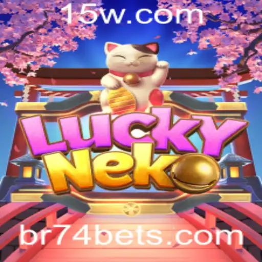 Descubra o Fascinante Mundo de LuckyNeko com 74BET
