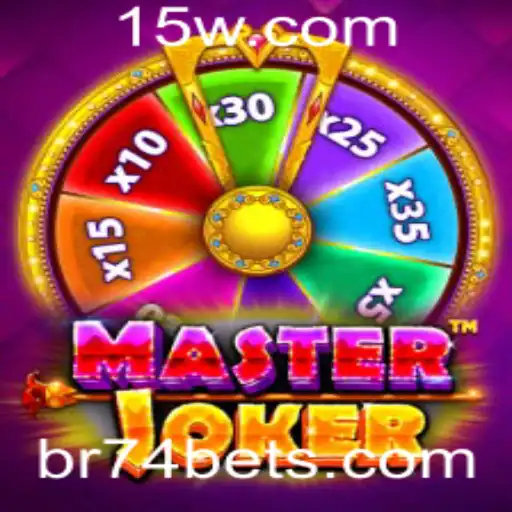 Explorando o Mundo de MasterJoker e 74BET