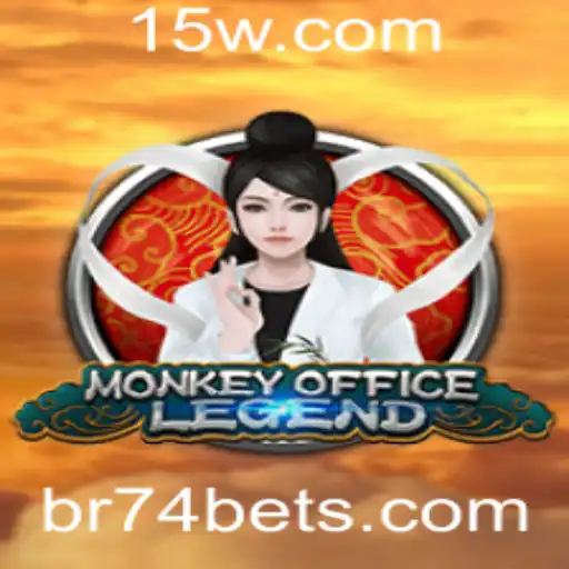 Descubra o Fascinante Mundo de MonkeyOfficeLegend