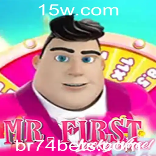 Explorando o Mundo de MrFirstLuckyWheel: Diversão e Emoção com 74BET