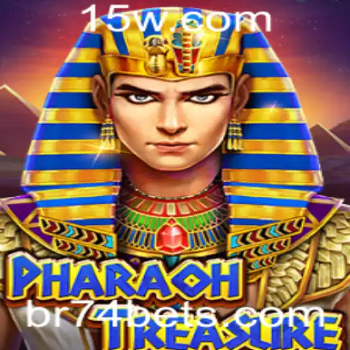 Explorando PharaohTreasure: O Novo Fenômeno de 74BET