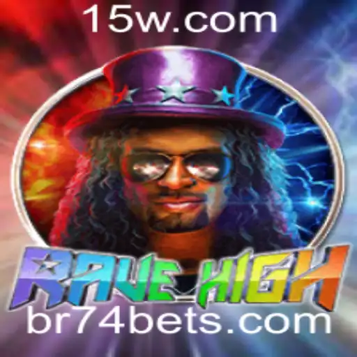 RaveHigh: Uma Imersão no Mundo dos Jogos com 74BET