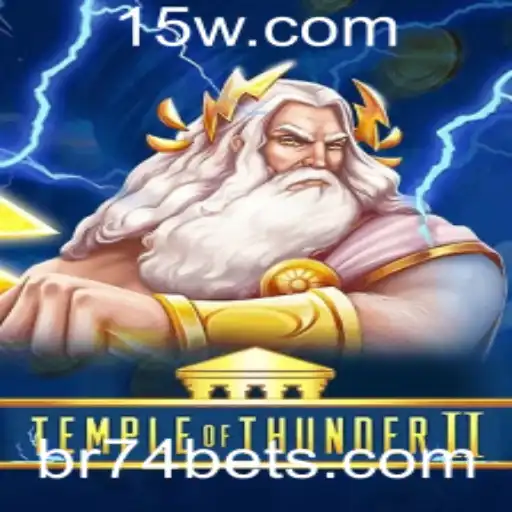 Descubra Temple of Thunder II: A Fantasia do Mundo Antigo