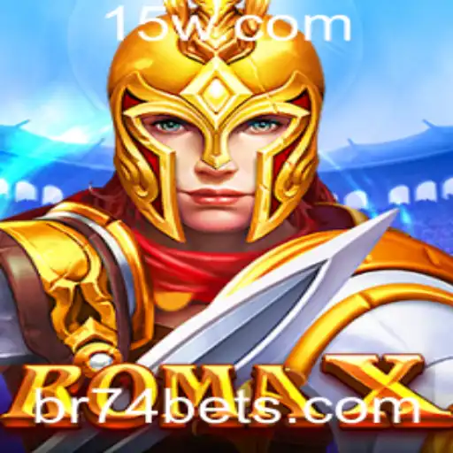 74BET - Explorando o Fascinante Mundo de RomaX: O Jogo de Estratégia que Conquista Multidões