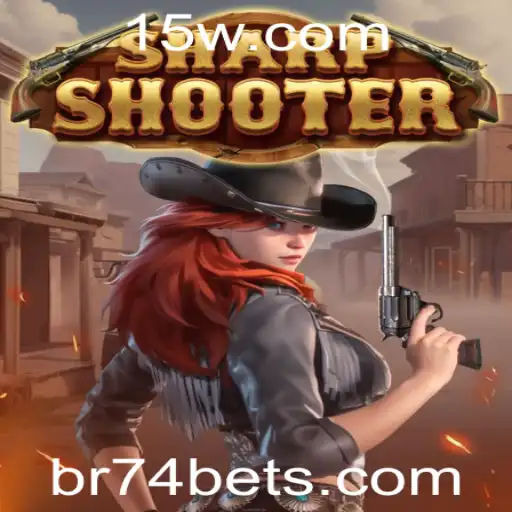 Descubra Sharpshooter: O Novo Fenômeno de Jogo com 74BET