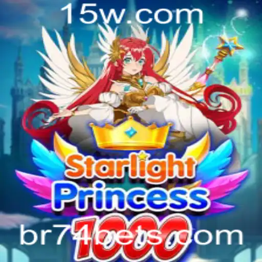 74BET - Explorando StarlightPrincess1000: A Nova Sensação no Mundo dos Jogos Online