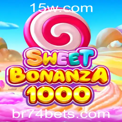 Descubra o Fascinante Mundo de SweetBonanza1000 e 74BET