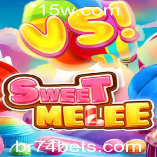 Descubra o Mundo de 'SweetMelee': O Jogo de Estratégia e Aventura com 74BET