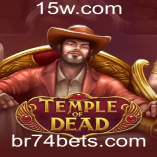 Descubra o Fascinante Mundo do Jogo TempleofDead