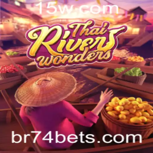 Explorando o Fascinante Mundo de ThaiRiverWonders com 74BET