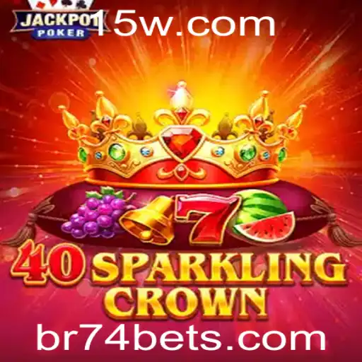 Explorando o Mundo de 40SparklingCrown no Universo de 74BET