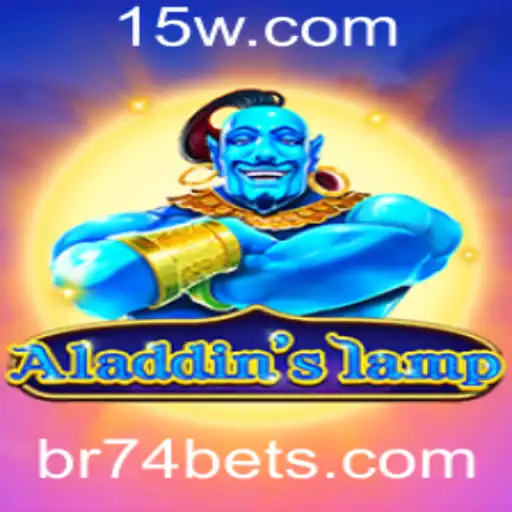 Explorando o Mundo Mágico de Aladdinslamp: Aventuras e Estratégias no Jogo de Azar 74BET