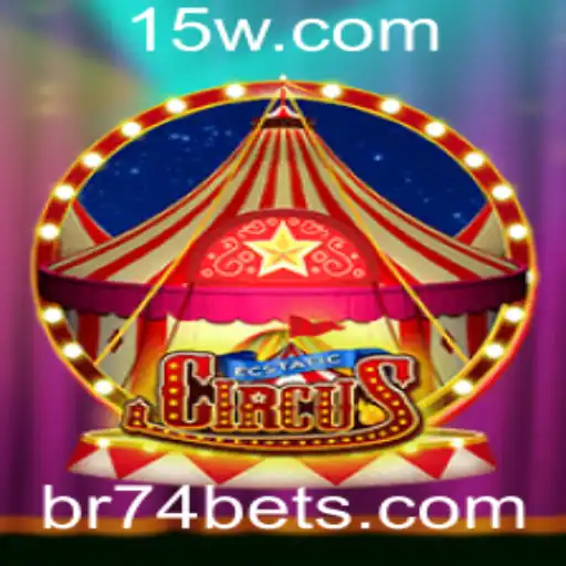 Descubra EcstaticCircus: Uma Aventurada Emocionante no Mundo de 74BET