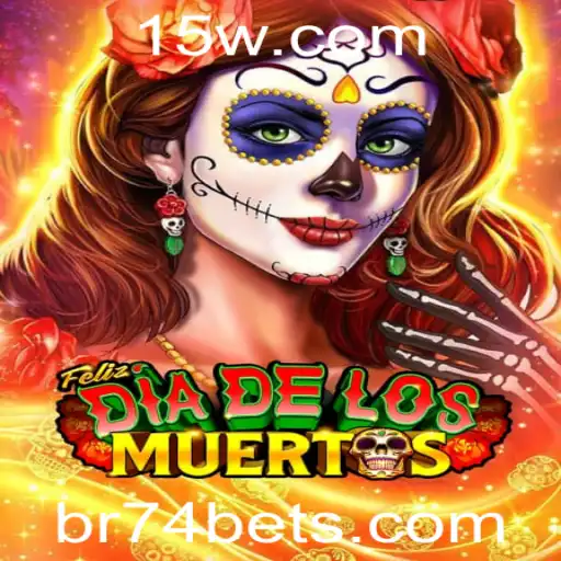 FelizDiadelos: Um Jogo Emocionante para Testar Sua Sorte com 74BET