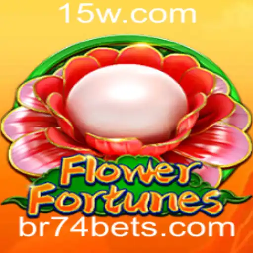 Explorando o Fascinante Mundo de FlowerFortunes com 74BET