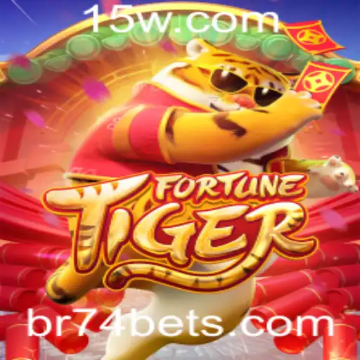 Explorando o Mundo de FortuneTiger: Um Guia Completo com 74BET