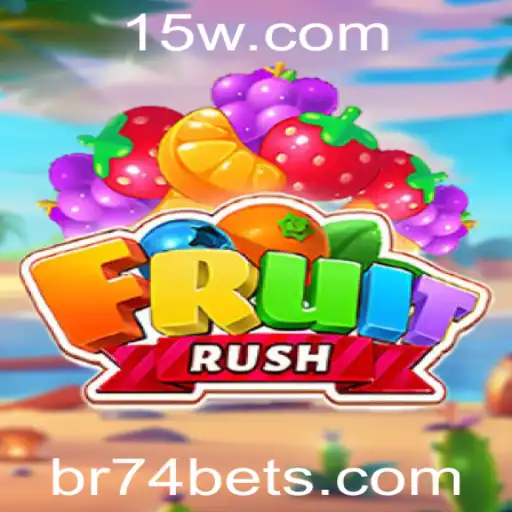Explorando o Mundo Divertido de FruitRush: Uma Aventura de Jogo e Estratégia
