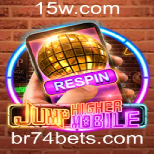 Descubra o Mundo de Aventura em JumpHighermobile com 74BET
