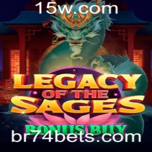 Legacy of the Sages Bonus Buy: Uma Jornada Épica no Mundo dos Jogos