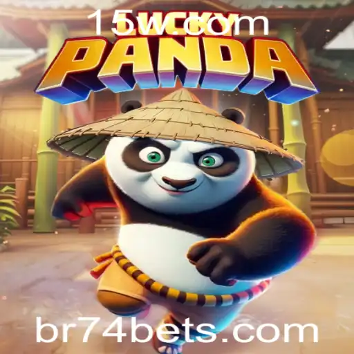 Explorando LuckyPanda: O Jogo de Azar Inovador da 74BET