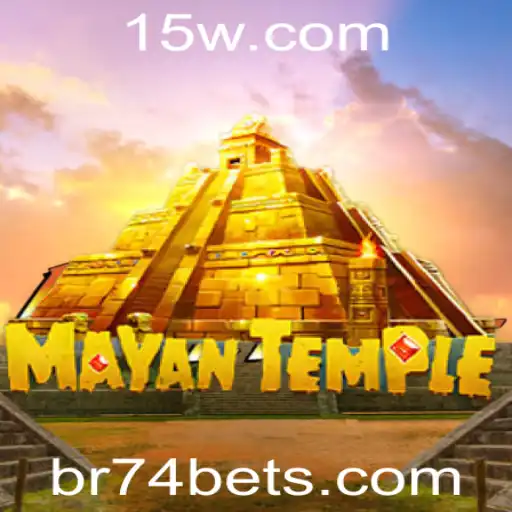 Descubra MayanTemple: Uma Aventura Épica com 74BET
