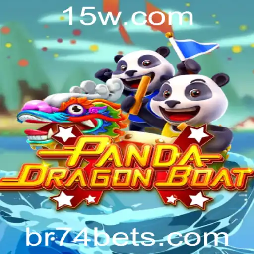 Desvendando o Mundo de PANDADRAGONBOAT: Um Mergulho nas Aventuras Aquáticas com 74BET