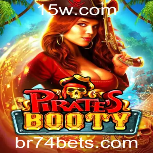 Explorando o Universo de PiratesBooty: O Jogo de Aventura Marítima Sazonal da 74BET